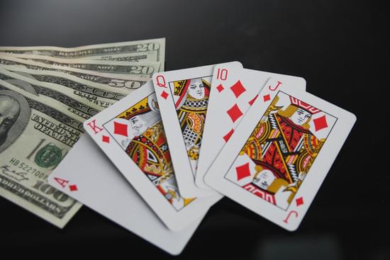 Live Casino Erlebnis auf höchstem Niveau